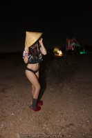 An Arizona Desert Party